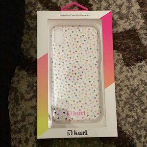 iPhone XR phone case